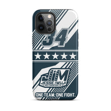 Load image into Gallery viewer, JIM Tough iPhone case
