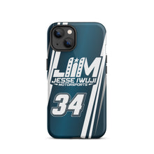 Load image into Gallery viewer, JIM Tough iPhone case
