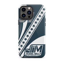 Load image into Gallery viewer, JIM Tough iPhone case
