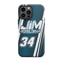 Load image into Gallery viewer, JIM Tough iPhone case
