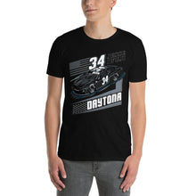 Load image into Gallery viewer, &#39;23 DAYTONA Short-Sleeve Unisex T-Shirt
