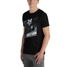 Load image into Gallery viewer, &#39;23 DAYTONA Short-Sleeve Unisex T-Shirt
