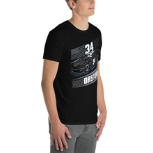 Load image into Gallery viewer, &#39;23 DAYTONA Short-Sleeve Unisex T-Shirt
