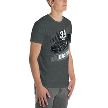 Load image into Gallery viewer, &#39;23 DAYTONA Short-Sleeve Unisex T-Shirt
