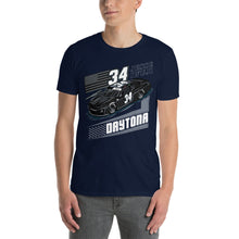 Load image into Gallery viewer, &#39;23 DAYTONA Short-Sleeve Unisex T-Shirt
