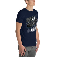 Load image into Gallery viewer, &#39;23 DAYTONA Short-Sleeve Unisex T-Shirt
