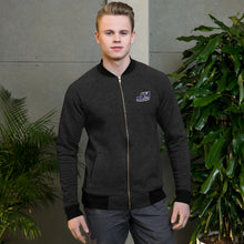 Load image into Gallery viewer, JIM Bomber Jacket
