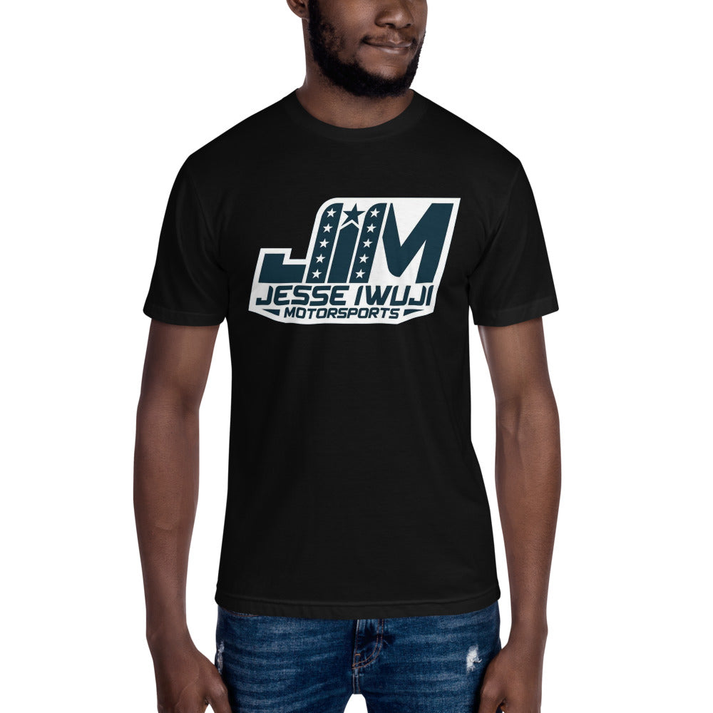 JIM Unisex Crew Neck Tee