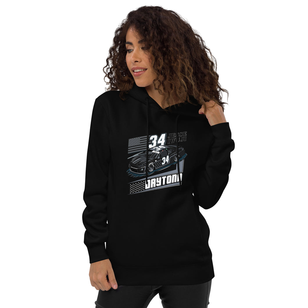 '23 DAYTONA Unisex fashion hoodie