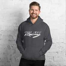 Load image into Gallery viewer, JIR Unisex Hoodie
