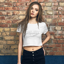 Load image into Gallery viewer, JIR Women’s Crop Tee
