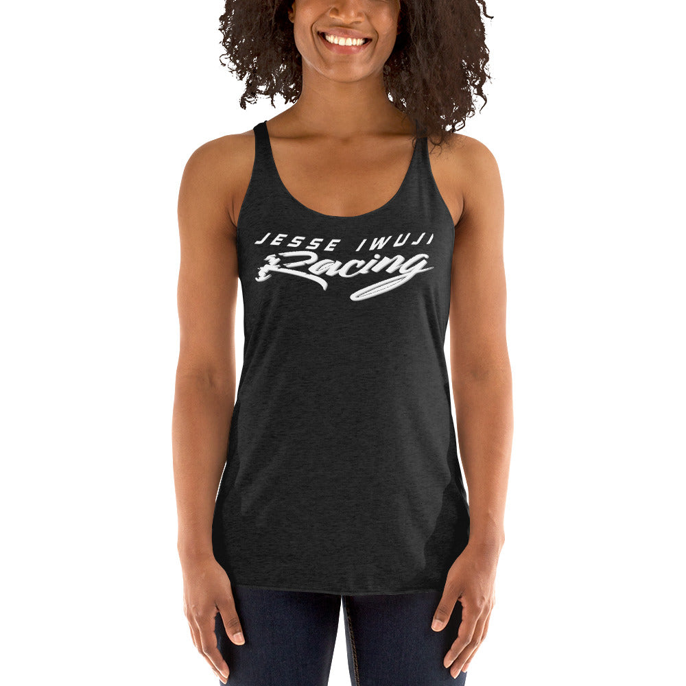 JIR Women's Racerback Tank