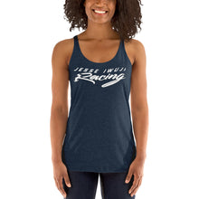 Load image into Gallery viewer, JIR Women&#39;s Racerback Tank
