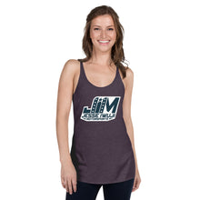 Load image into Gallery viewer, JIM Women&#39;s Racerback Tank
