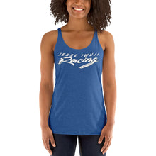 Load image into Gallery viewer, JIR Women&#39;s Racerback Tank
