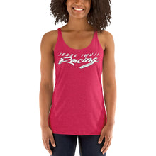 Load image into Gallery viewer, JIR Women&#39;s Racerback Tank
