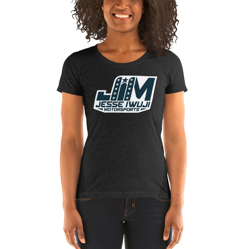 JIM Ladies' short sleeve t-shirt