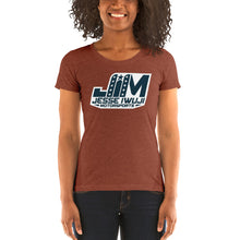 Load image into Gallery viewer, JIM Ladies&#39; short sleeve t-shirt
