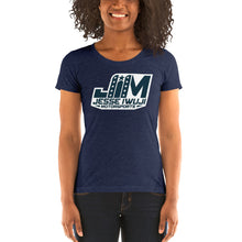 Load image into Gallery viewer, JIM Ladies&#39; short sleeve t-shirt
