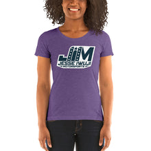 Load image into Gallery viewer, JIM Ladies&#39; short sleeve t-shirt
