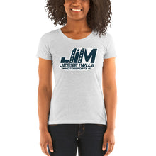 Load image into Gallery viewer, JIM Ladies&#39; short sleeve t-shirt
